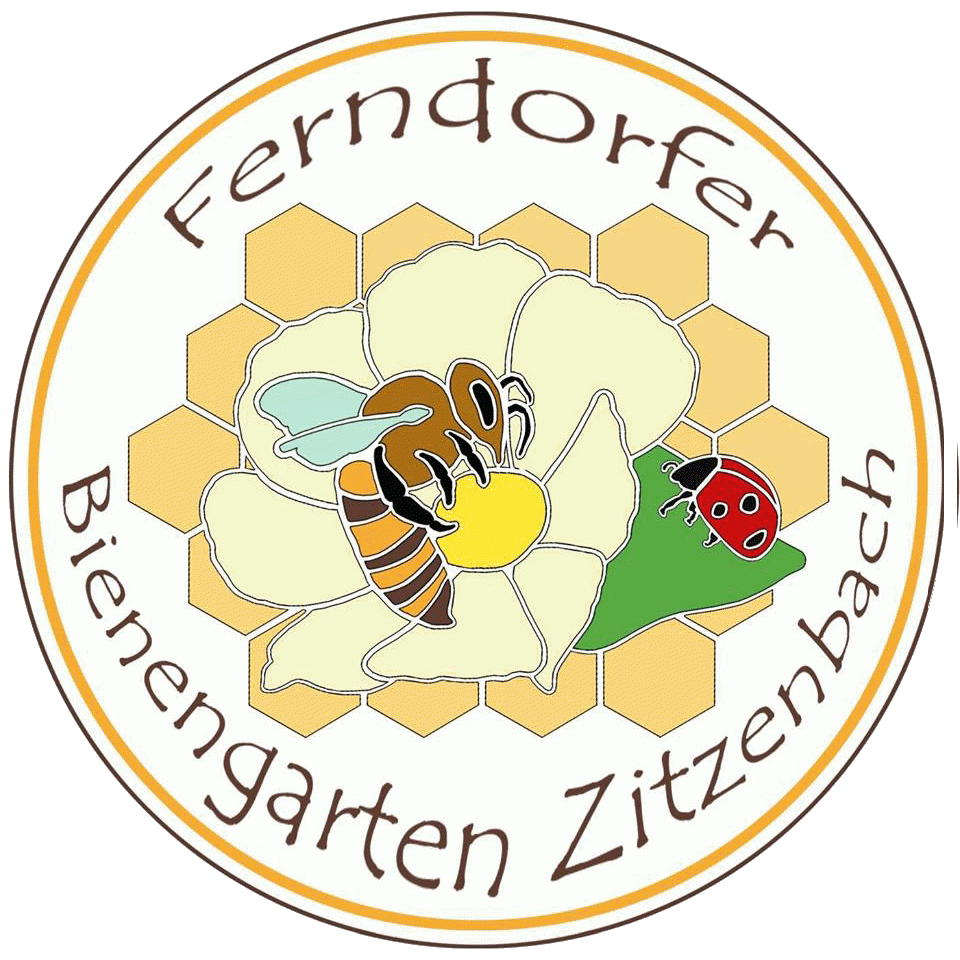Logo Bienengarten